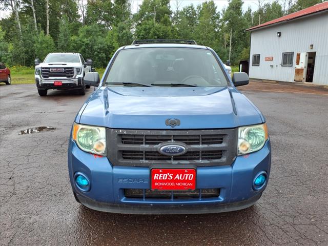 2009 Ford Escape XLT