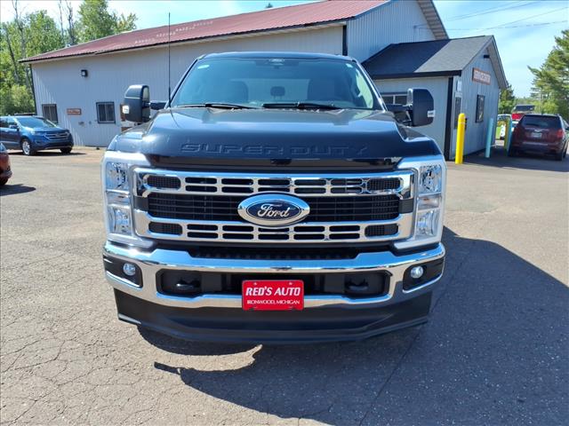 2024 Ford F-250 Super Duty XLT