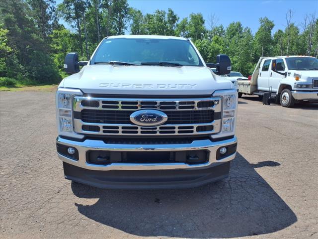 2024 Ford F-250 Super Duty XLT