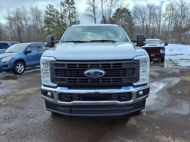 2024 Ford F-250 Super Duty XL