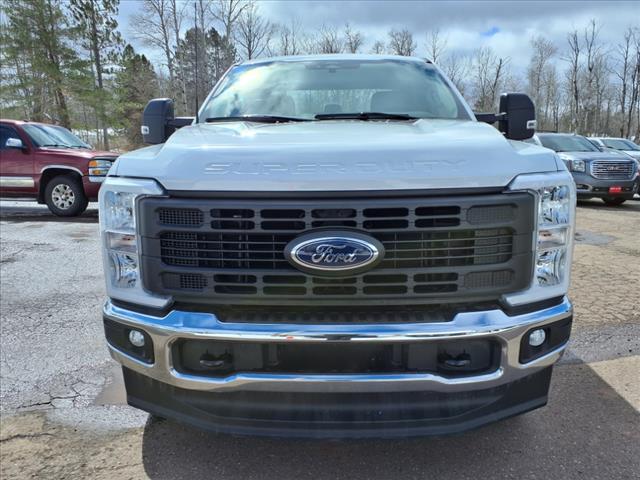 2024 Ford F-250 Super Duty XL
