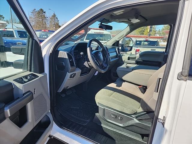 2021 Ford F-250 Super Duty XLT
