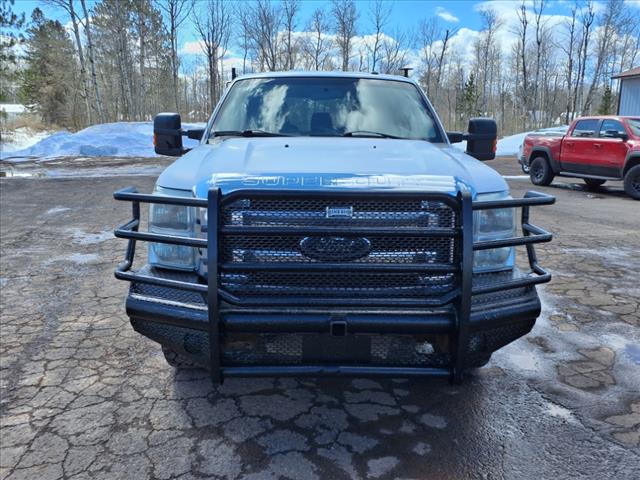 2013 Ford F-350 Super Duty XLT