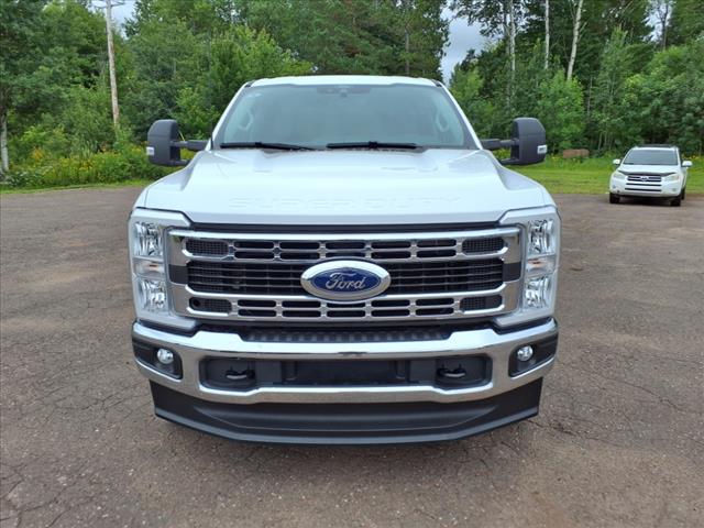 2025 Ford F-350 Super Duty XLT