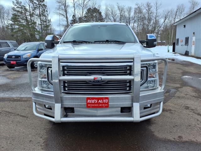 2021 Ford F-350 Super Duty XLT