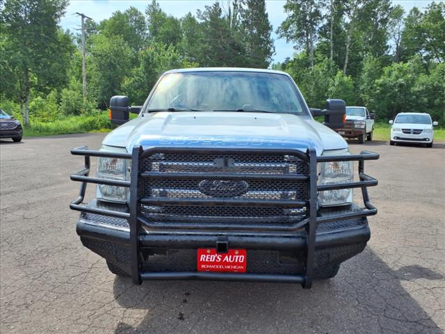 2015 Ford F-250 Super Duty XL