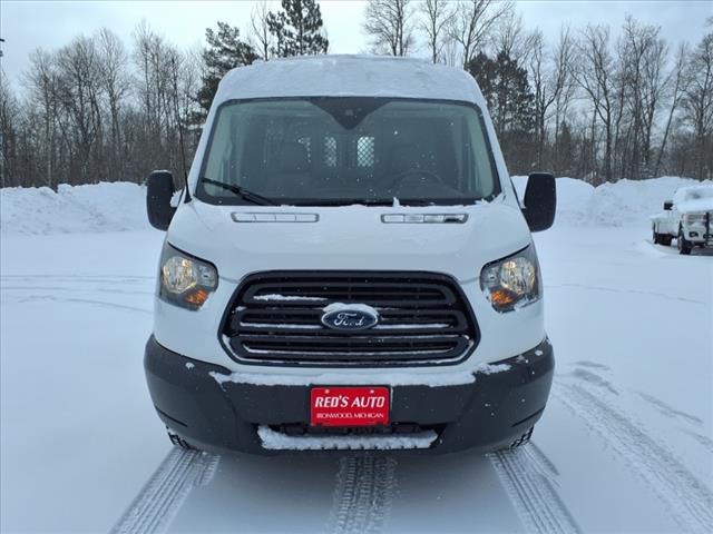 2016 Ford Transit 250
