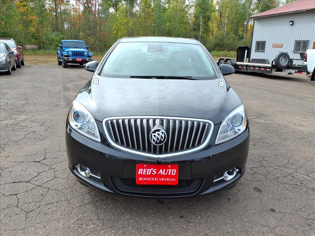 2015 Buick Verano Convenience Group