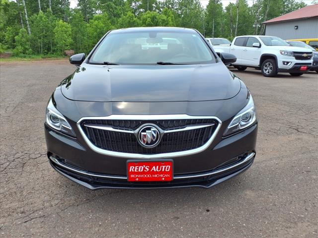 2019 Buick LaCrosse Essence