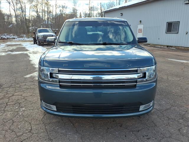 2016 Ford Flex SEL