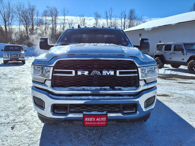 2023 RAM 3500 Tradesman