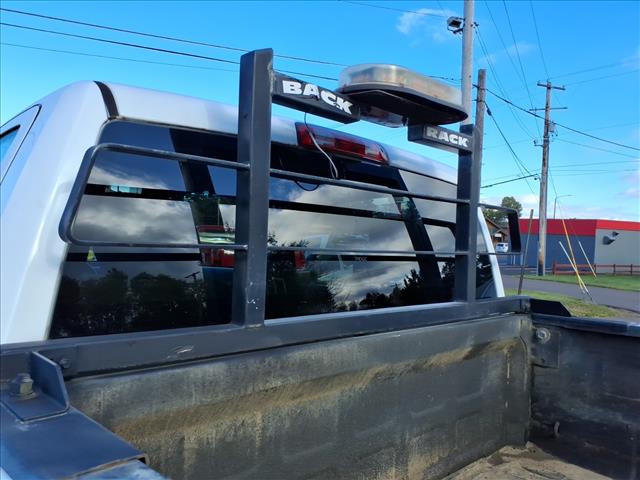 2015 RAM 2500 Tradesman