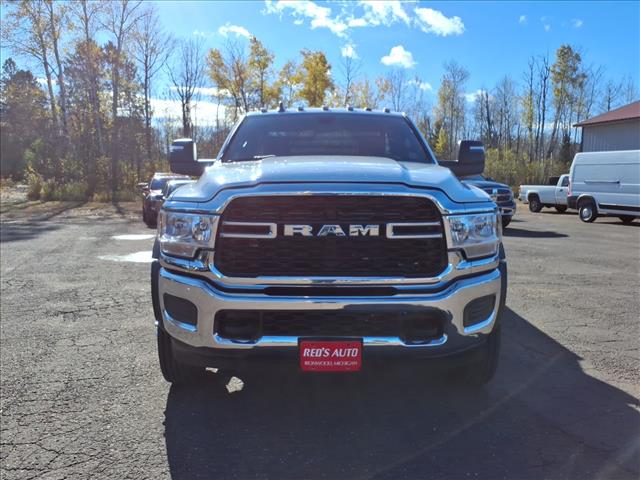2024 RAM 5500 Ram