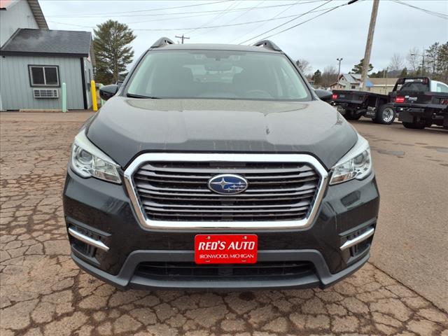 2019 Subaru Ascent Premium 7-Passenger