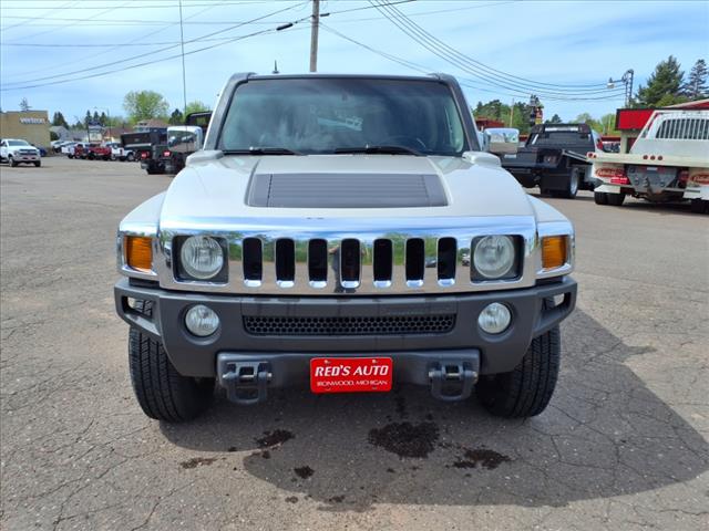 2007 HUMMER H3 Base