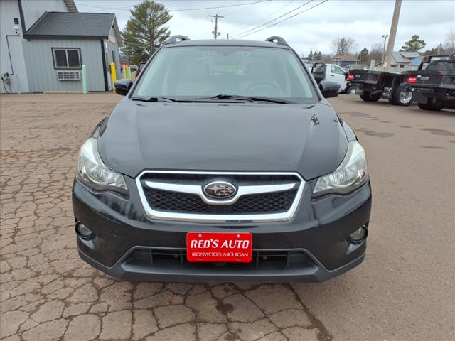 2015 Subaru XV Crosstrek 2.0i Limited