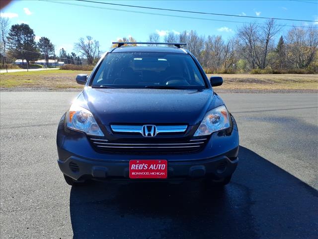 2009 Honda CR-V EX