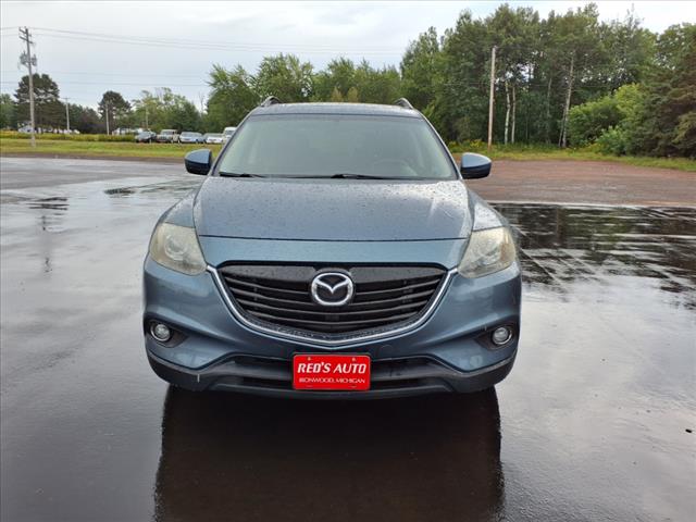 2014 Mazda CX-9 Touring