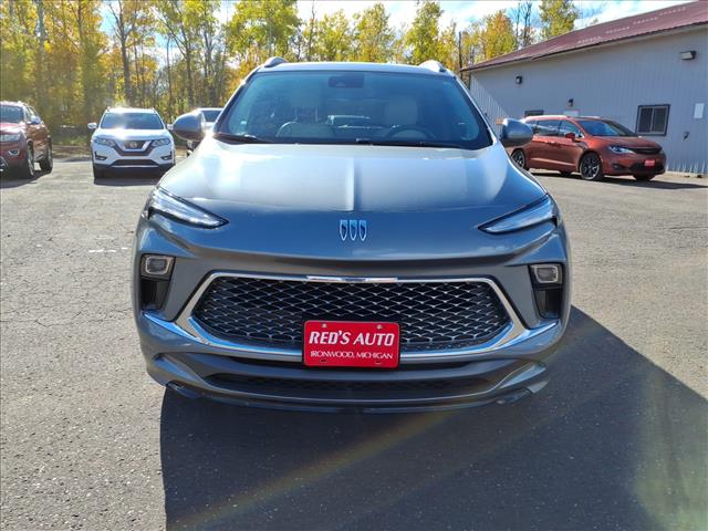 2024 Buick Encore GX Avenir