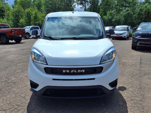 2022 RAM ProMaster City Base