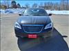 2012 Chrysler 200 Touring