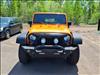 2012 Jeep Wrangler Sport - thumbnail 9