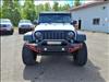2017 Jeep Wrangler Unlimited Willys Wheeler W - thumbnail 9