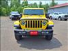 2019 Jeep Wrangler Unlimited Moab