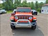 2020 Jeep Wrangler Unlimited Sahara - thumbnail 9