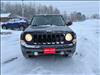 2017 Jeep Patriot Sport