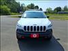 2015 Jeep Cherokee Trailhawk - thumbnail 9