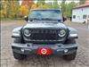 2025 Jeep Wrangler Willys - thumbnail 9