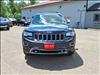 2015 Jeep Grand Cherokee Overland - thumbnail 9