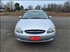 2002 Ford Taurus SES