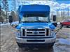 2016 Ford ECONOLINE E-450