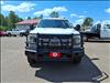2017 Ford F-550 Flat Bed - thumbnail 9