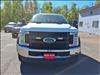 2017 Ford F550 XL DRW 4x4 Flat Bed