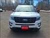 2017 Ford Explorer Sport - thumbnail 9