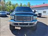 2000 Ford Excursion Limited