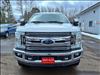 2017 Ford F-250 Super Duty XLT