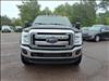2016 Ford F-250 Super Duty Lariat
