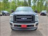 2012 Ford F-250 Super Duty XL