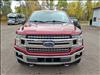 2018 Ford F-150 XLT - thumbnail 9