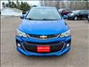 2017 Chevrolet Sonic LT Auto - thumbnail 9