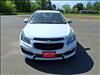 2016 Chevrolet Cruze Limited 1LT Auto - thumbnail 9