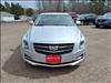 2017 Cadillac ATS 3.6L Premium Luxury - thumbnail 9