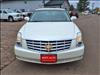 2008 Cadillac DTS Base