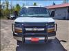 2016 Chevrolet Express 3500