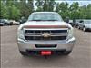 2011 Chevrolet Silverado 2500HD Work Truck