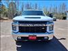 2022 Chevrolet Silverado 3500HD LT
